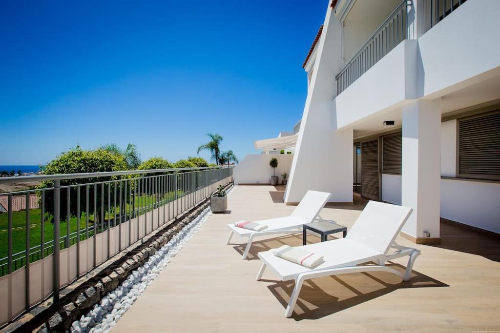 Appartement 3 Bedroom In Magnolia Golf